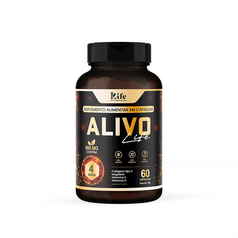 AlivoLife