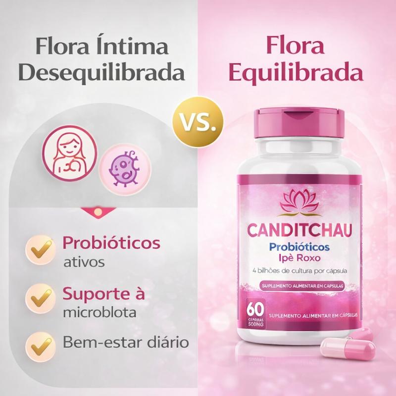 Canditchau