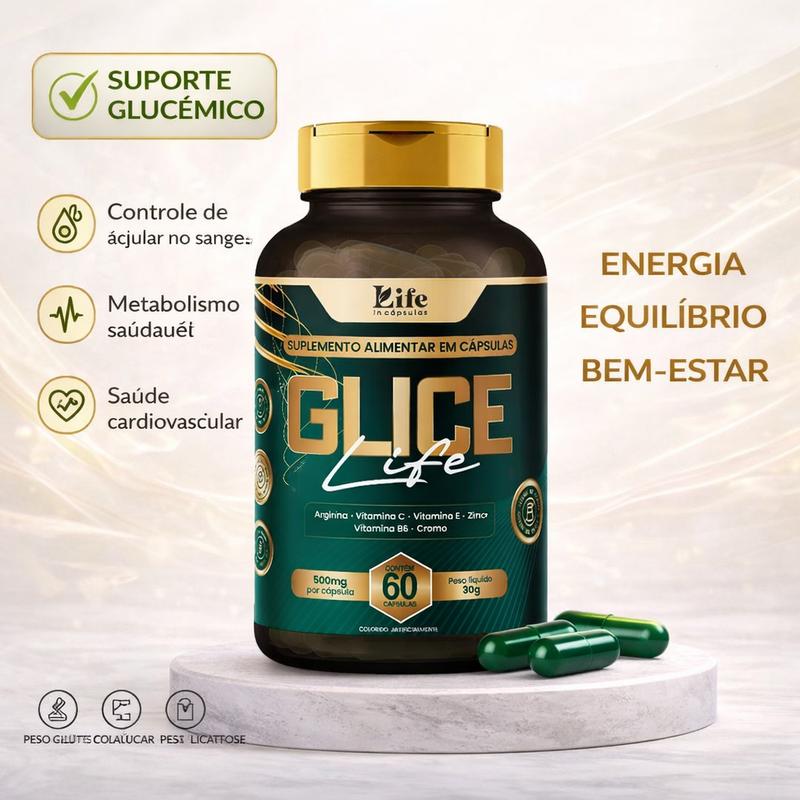 Glice Life