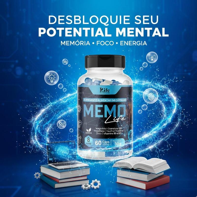 MemoLife