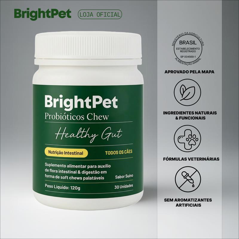Probiotic Support