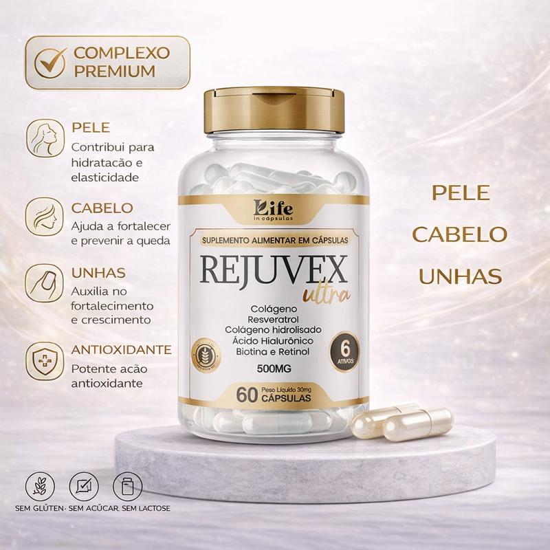 Rejuvex
