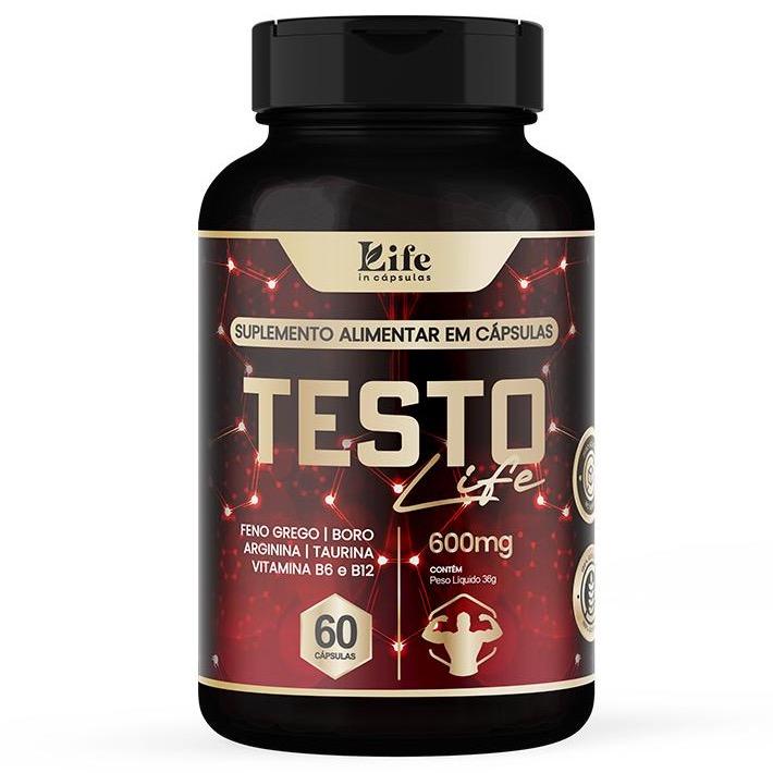 TestoLife