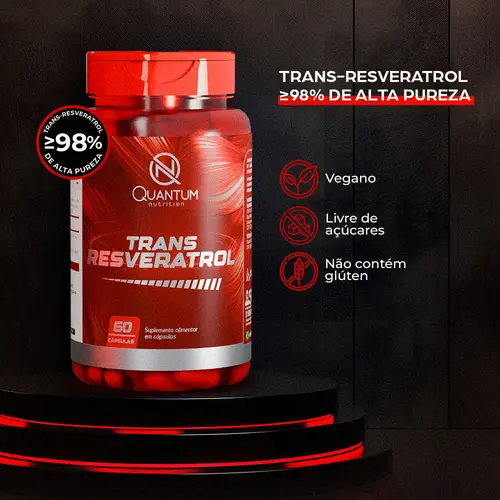 Trans-Resveratrol