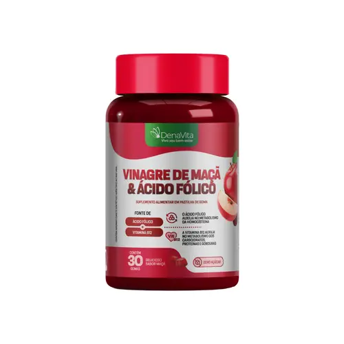 Vinagre de Maçã Gomas