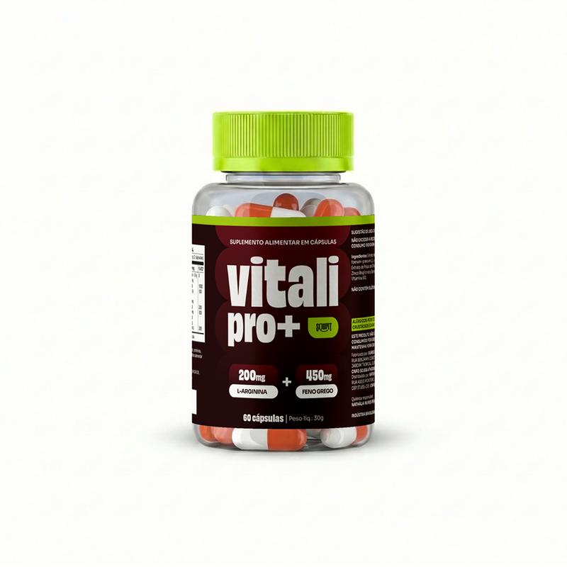 Vitali Pro+