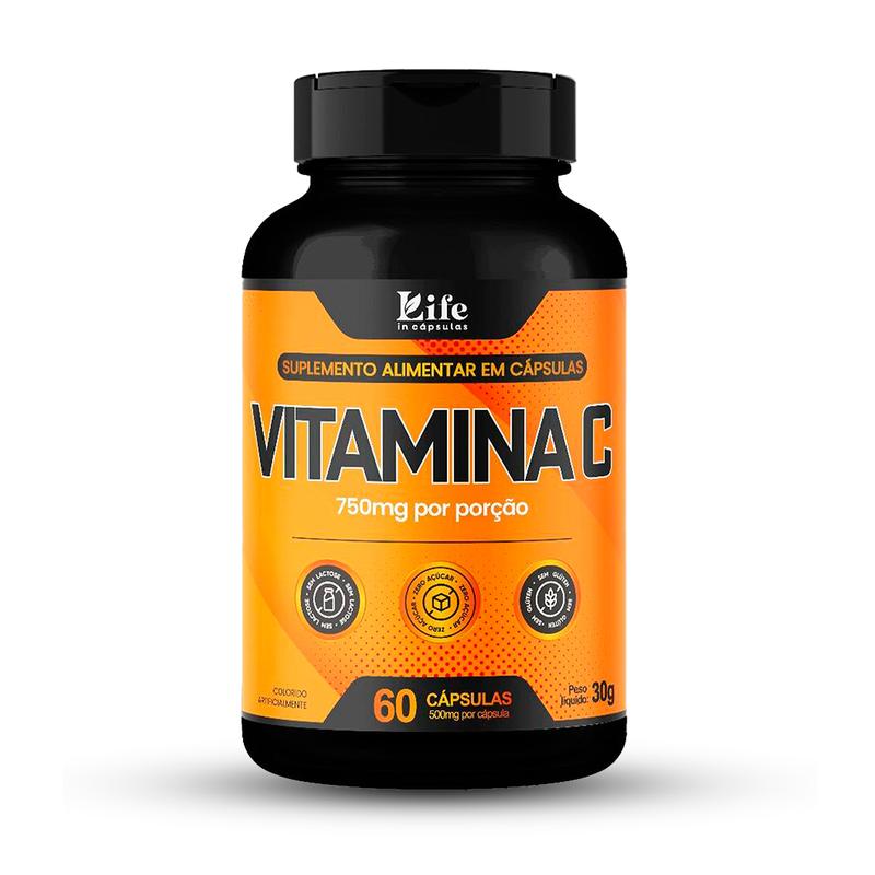 Vitamina C