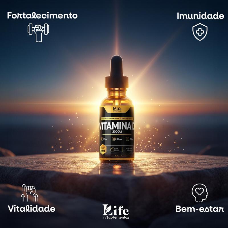Vitamina D