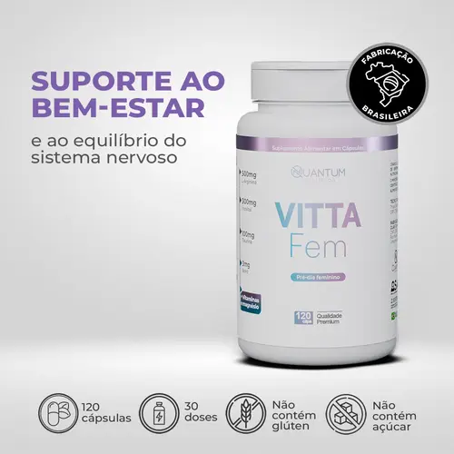 Vitta Fem