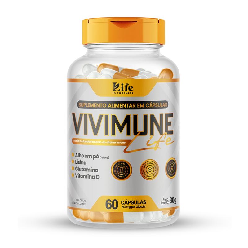 Vivimune
